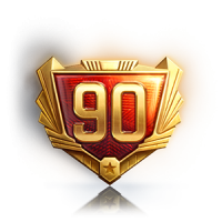 90 day of tank premium account [Mir Tankov]