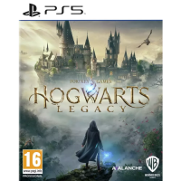 Hogwarts Legacy [PS5, русская версия]