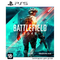 Battlefield 2042 [PS5, Russian version]