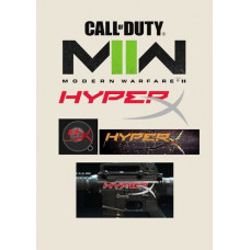 Call of Duty: Modern Warfare II - HyperX Bundle DLC