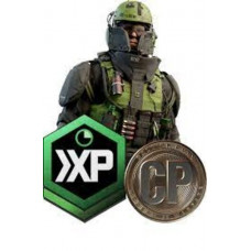 Call of Duty: Modern Warfare II - Mountain Dew: GameFuel Operator Skin + 30 Minutes 2XP