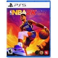 NBA 2K23 [PS5, английская версия]