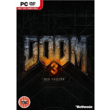 Doom 3 - BFG Edition PC [Steam  PC]