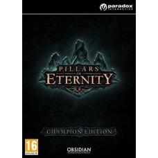 Pillars of Eternity - Champion Edition PC  s 1 [Steam Worldwide]