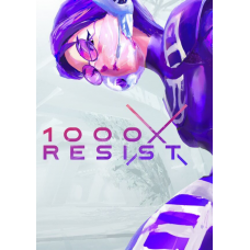 1000xRESIST PC [Steam  Регион None]