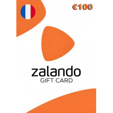 Zalando GIFT CARD - 100 EUR France [Zalando  France]