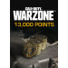 13,000 Call of Duty: Modern Warfare III / Modern Warfare II / Warzone Points Xbox WW [Xbox Live Глобальный]