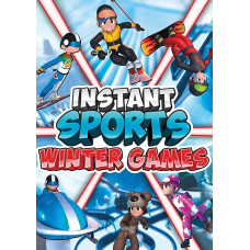Instant Sports Winter Games Switch Europe & UK [Nintendo  Europe & UK]