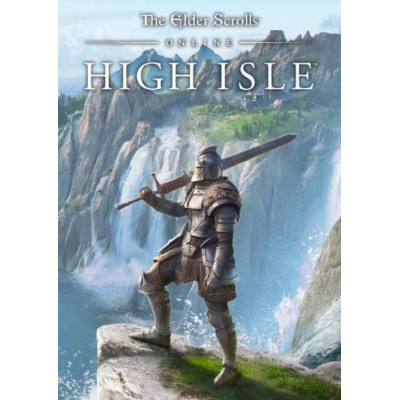 The Elder Scrolls Online Collection: High Isle PC