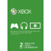 2 Day Xbox Live Gold Trial Membership Xbox One/360 [Xbox Live  Xbox One/360]