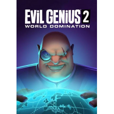 Evil Genius 2: World Domination Xbox One/ Xbox Series X|S UK [Xbox Live  UK]