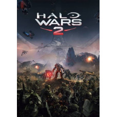 Halo Wars 2: Standard Edition Xbox UK [Xbox Live  UK]