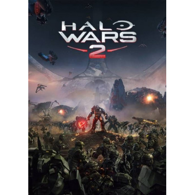 Halo Wars 2: Standard Edition Xbox (UK)