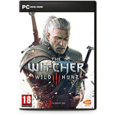 The Witcher 3: Wild Hunt PC  s 4 [GOG.com Глобальный]