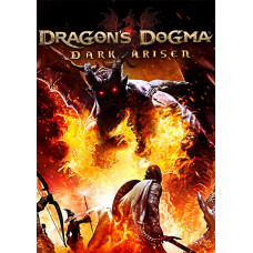 Dragons Dogma: Dark Arisen Xbox USA [Xbox One & Xbox Series X/S  USA]