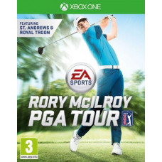 Rory McIlroy PGA Tour Xbox One - Digital Code [Xbox Live  Регион None]