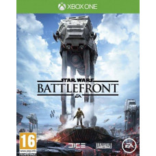 Star Wars Battlefront Xbox One - Digital Code [Xbox Live  Регион None]