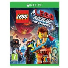 The LEGO Movie Videogame Xbox One - Digital Code [Xbox Live  Регион None]