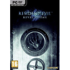 Resident Evil Revelations PC [Steam  PC]