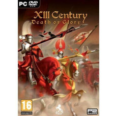 XIII Century PC [Developer Website  PC]