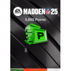 Madden NFL 25: 5850 Madden Points Xbox WW [Xbox One Глобальный]