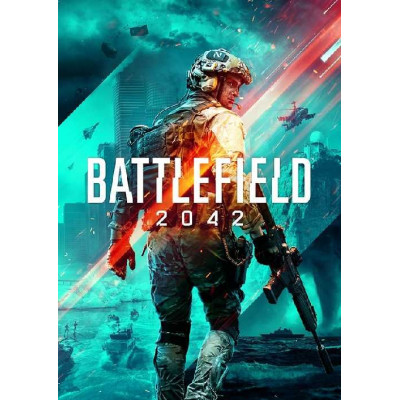 Battlefield 2042 Xbox One (US)