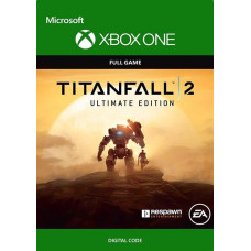 Titanfall 2: Ultimate Edition Xbox One  s 3 [Xbox Live  3]