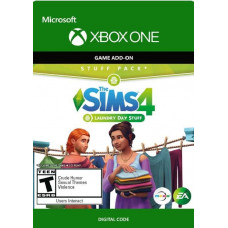 The Sims 4: Laundry Day Stuff Xbox One [Xbox Live  Регион None]