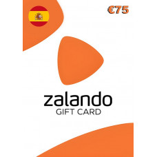 Zalando GIFT CARD - 75 EUR Spain [Zalando  Spain]