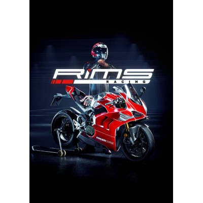 Rims Racing Xbox One & Xbox Series X|S (UK)