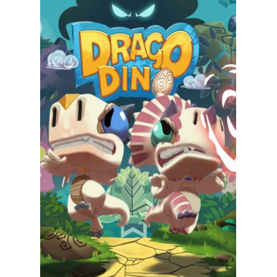 DragoDino Switch (EU & UK)