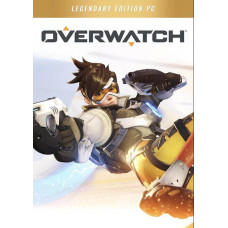 Overwatch Legendary Edition PC  s 4 [Battle.net Глобальный]