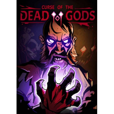 Curse of the Dead Gods Xbox (UK)