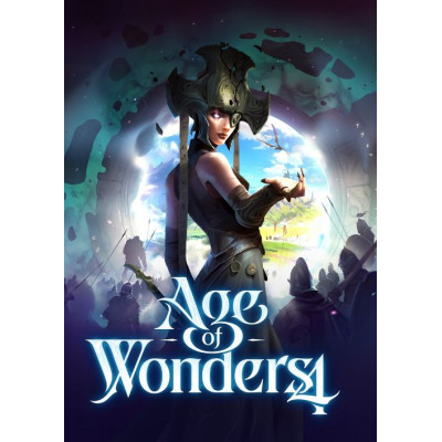 Age of Wonders 4 PC