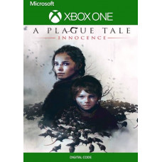A Plague Tale: Innocence Xbox One & Xbox Series X|S UK [Xbox Live  UK]