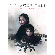 A Plague Tale: Innocence Xbox One & Xbox Series X|S Europe & UK [Xbox One & Xbox Series X/S  Europe & UK]