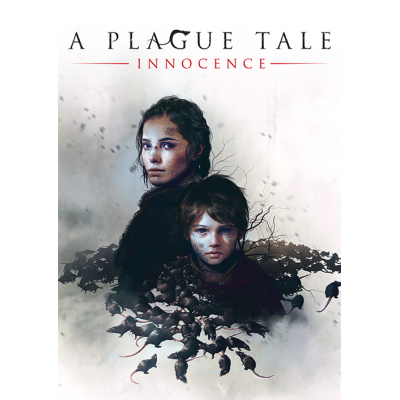 A Plague Tale: Innocence Xbox One & Xbox Series X|S (Europe & UK)