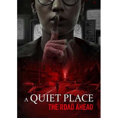 A Quiet Place: The Road Ahead Xbox Series X|S (UK)