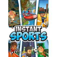 Instant Sports Switch EU & UK [Nintendo  EU & UK]
