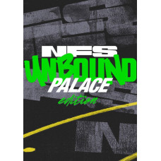 Need for Speed Unbound Palace Edition Xbox Series X|S Europe & UK [Xbox Series X/S  Europe & UK]