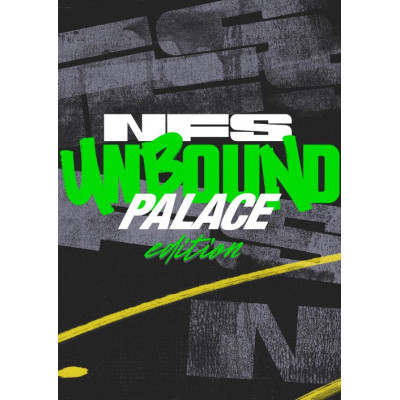 Need for Speed Unbound Palace Edition Xbox Series X|S (Europe & UK)