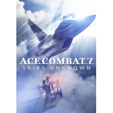 ACE COMBAT 7: SKIES UNKNOWN Xbox US [Xbox One  US]