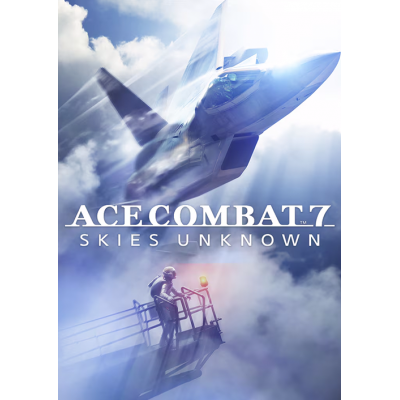 ACE COMBAT 7: SKIES UNKNOWN Xbox (US)