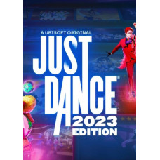 Just Dance 2023 Edition Xbox Series X|S UK [Xbox Live  UK]