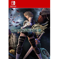 Aeternoblade 2 Switch EU & UK [Nintendo  EU & UK]
