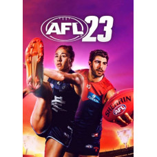 AFL 23 PC [Steam  Регион None]