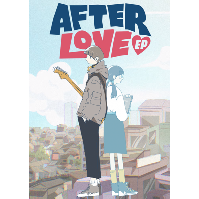 Afterlove EP PC