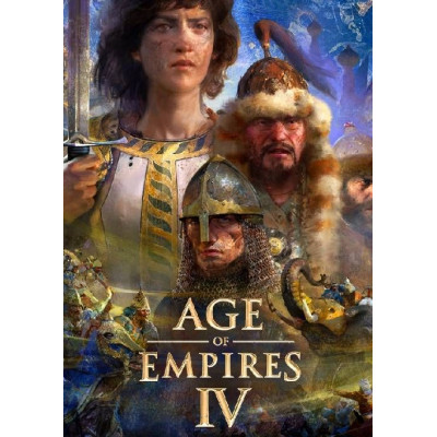 Age of Empires IV Windows 10 (EU)