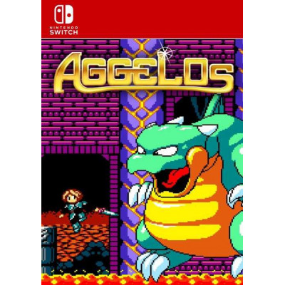 Aggelos Switch (EU & UK)