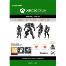 Anthem Legion of Dawn Upgrade Xbox One [Xbox Live  Регион None]